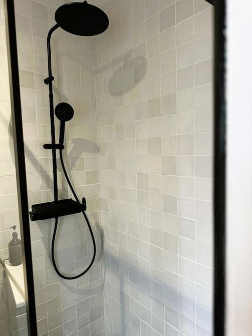 Loft O'Chalet - 10 Min Gare - Parking Prive Amiens Bagian luar foto