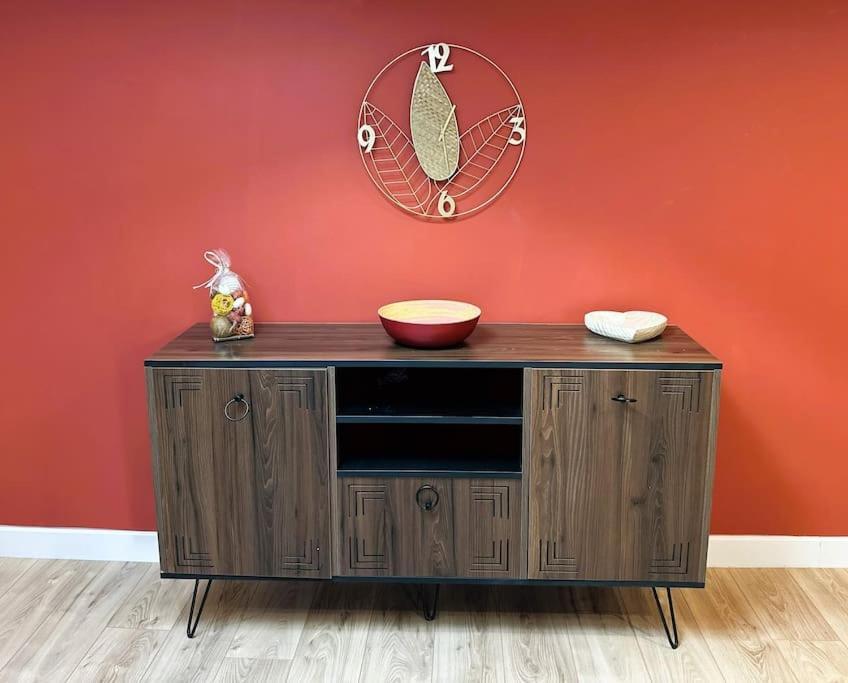 Loft O'Chalet - 10 Min Gare - Parking Prive Amiens Bagian luar foto