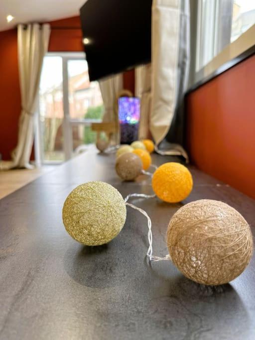 Loft O'Chalet - 10 Min Gare - Parking Prive Amiens Bagian luar foto