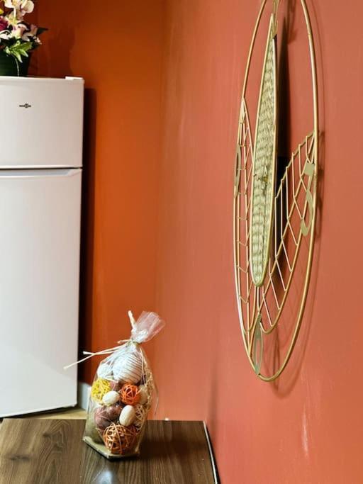 Loft O'Chalet - 10 Min Gare - Parking Prive Amiens Bagian luar foto